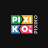 Pixiko logo