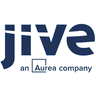 Jive-x logo