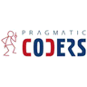 Pragmatic Coders logo