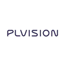 PLVision logo
