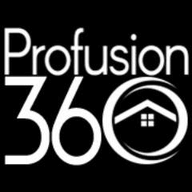 Profusion360 logo