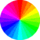 Color hexa icon