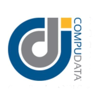 CompuData logo