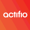 Actifio Enterprise logo