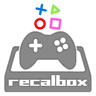 Recalbox logo