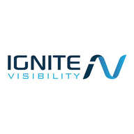 Ignite Visibility logo