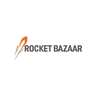 Rocket Bazaar logo