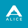 ALICE Guest logo