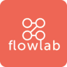 Flowlab logo