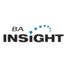 BA Insight logo