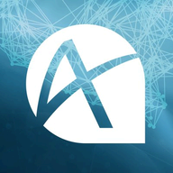 Aspera Managed File Transfer logo