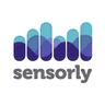 Sensorly logo