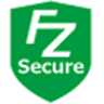 FileZilla Secure logo