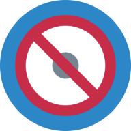 Poper Blocker logo