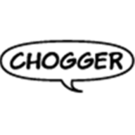 Chogger logo