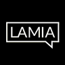 Lamia Oy logo