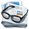 ReadKit logo