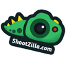 ShootZilla logo