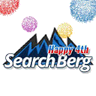 SearchBerg logo