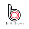 SmithBrown Marketing logo