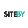 SiteBy logo