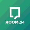Room 214 logo