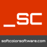 SoftColor PhotoEQ logo