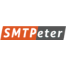 SMTPeter logo