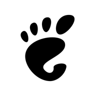 GNOME Terminal logo