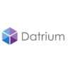 Datrium logo