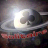 Solitaire Planet logo