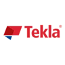 Tekla Structures BIM Software logo