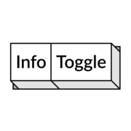 InfoToggle logo