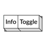 InfoToggle logo