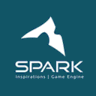 Spark Game Engine logo