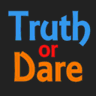 Truth or Dare Adults logo