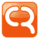 Orange Leap icon