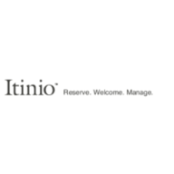 Itinio logo
