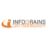 Infograins logo