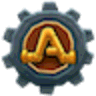 The Aetherlights logo
