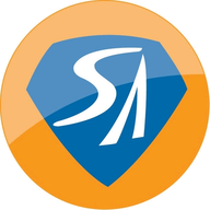SmarterAgent logo