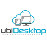 UbiDesktop logo