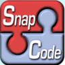 SnapCode logo