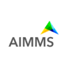 AIMMS Prescriptive Analytics Platform logo