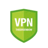 thegreenbow vpn client logo