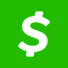 Cash App Stocks logo