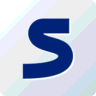 SmallRouter logo