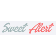 Sweet Alert logo
