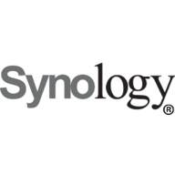 Synology DiskStation Manager logo