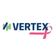 Vertex O Series logo